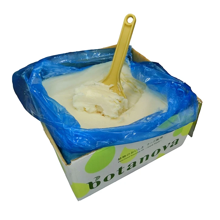 Традиционное японское ароматизированное растительное рафинированное масло для приготовления пищи оптом