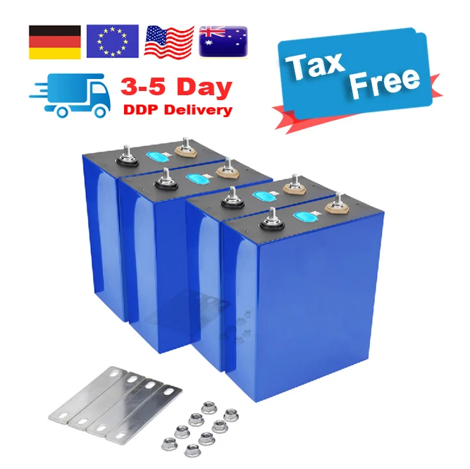 SMARAAD Lifepo4 320ah батарея 8000 циклов литий-ионные батареи 300Ah 310 330 класса 3 2 В