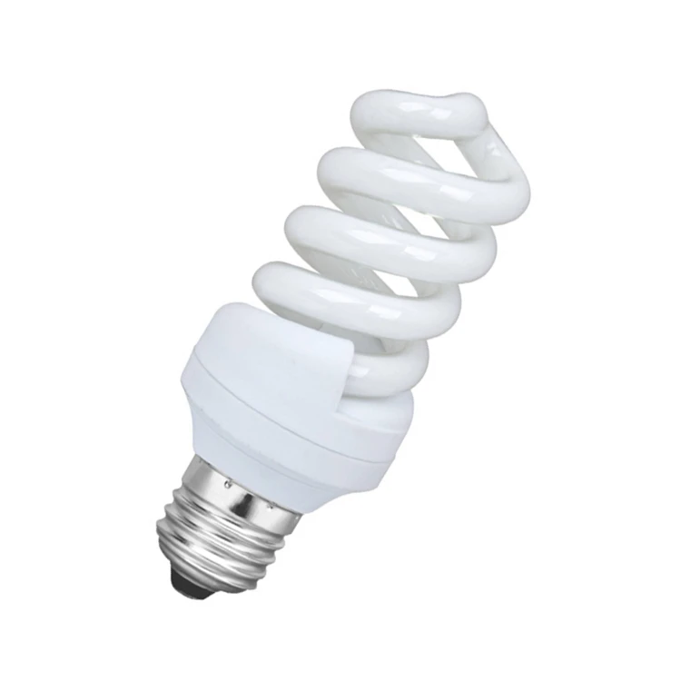 High lumen cfl 85w T5 e27 Big energy saving lamp bulb full spiral light