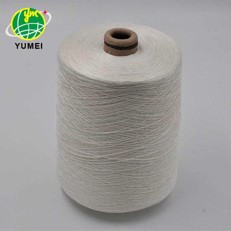 4A 5A 100% Natural Mulberry Silk Yarn High Quality filament knitting silk yarn undyed weaving carpet yarn