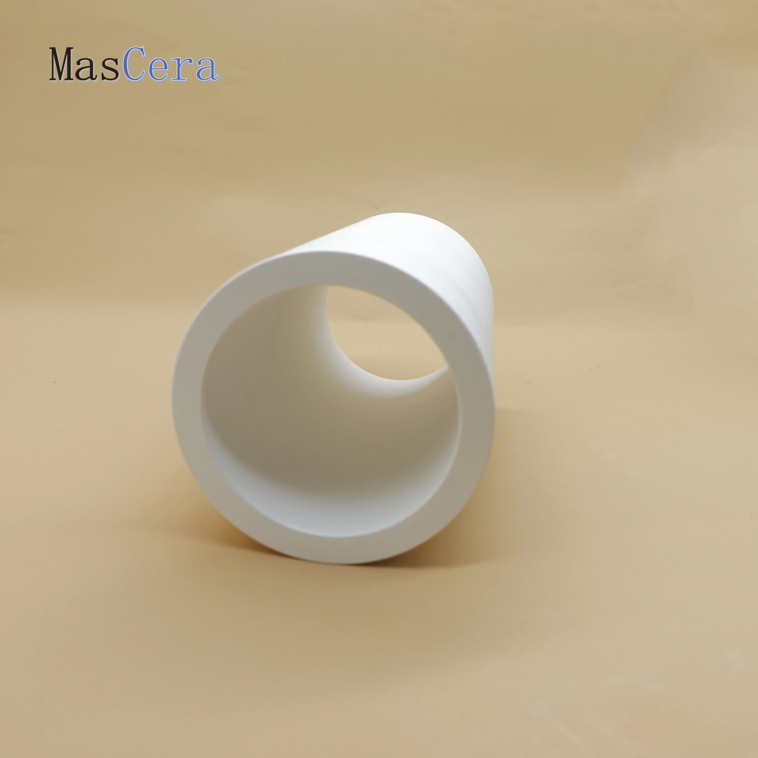 Electrical Insulator Hot Pressed Boron Nitride BN Ceramic Rod