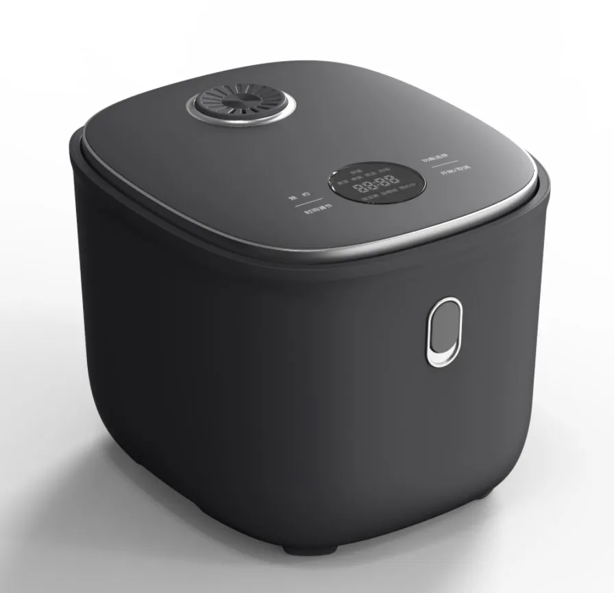 3L Kitchen Appliances SUS 304 Inner Pot Low Sugar Smart Rice Cooker Suitable For People With High Blood Sugar