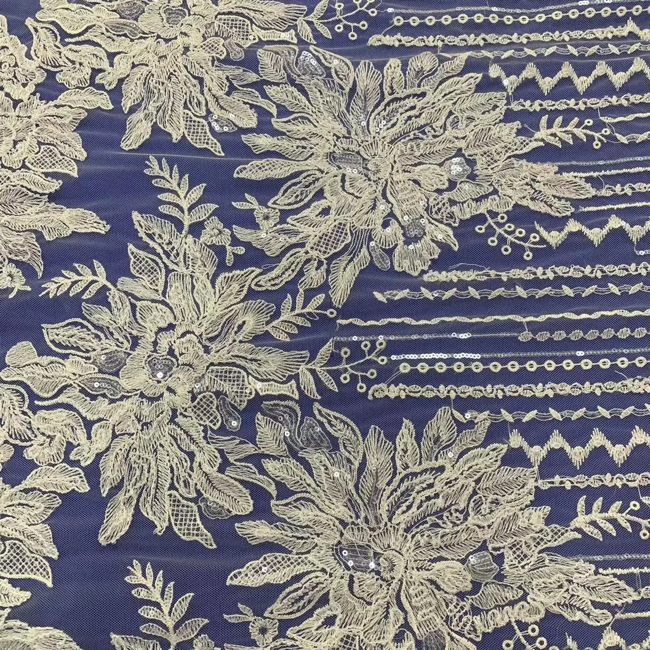 Новое свадебное платье ручной работы сетка с кристаллами и блестками вышивка бисером тюль кружево модное ткань оптовая