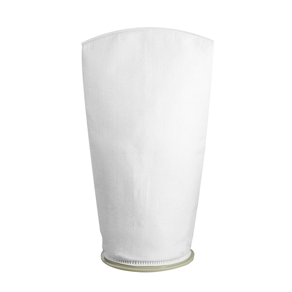 PE Needle Felt Liquid Filter Bag