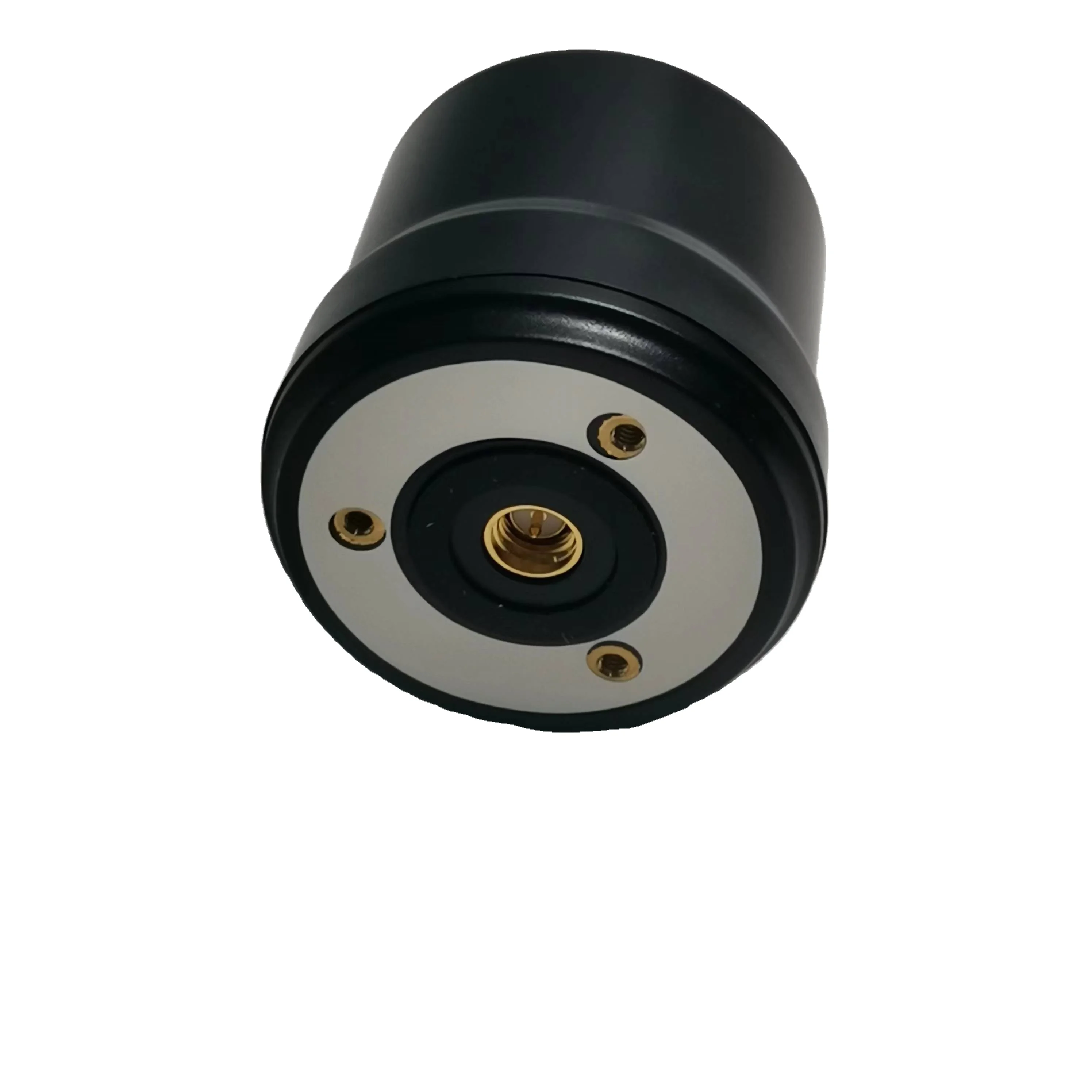 High precision Four-star eight-frequency GNSS UAV four-arm spiral active measuring antenna Helix antenna