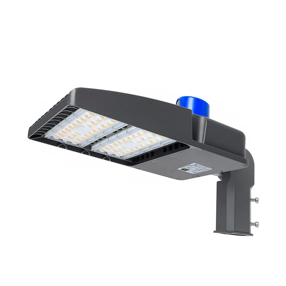 Photocell Sensor Shoebox 110V 277V 348V 100w 150w 200w 240w sodium street light 250w