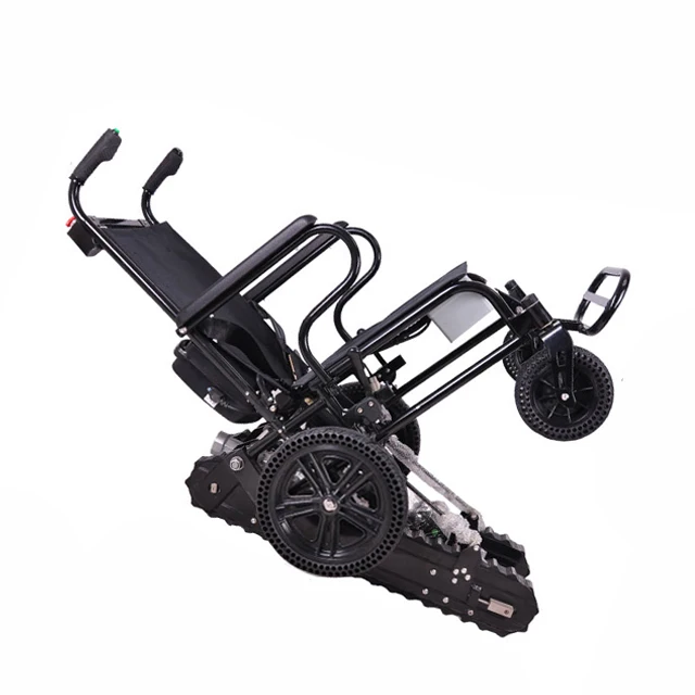 UJOIN best type clambing electric stair lifting wheel chair for stairs