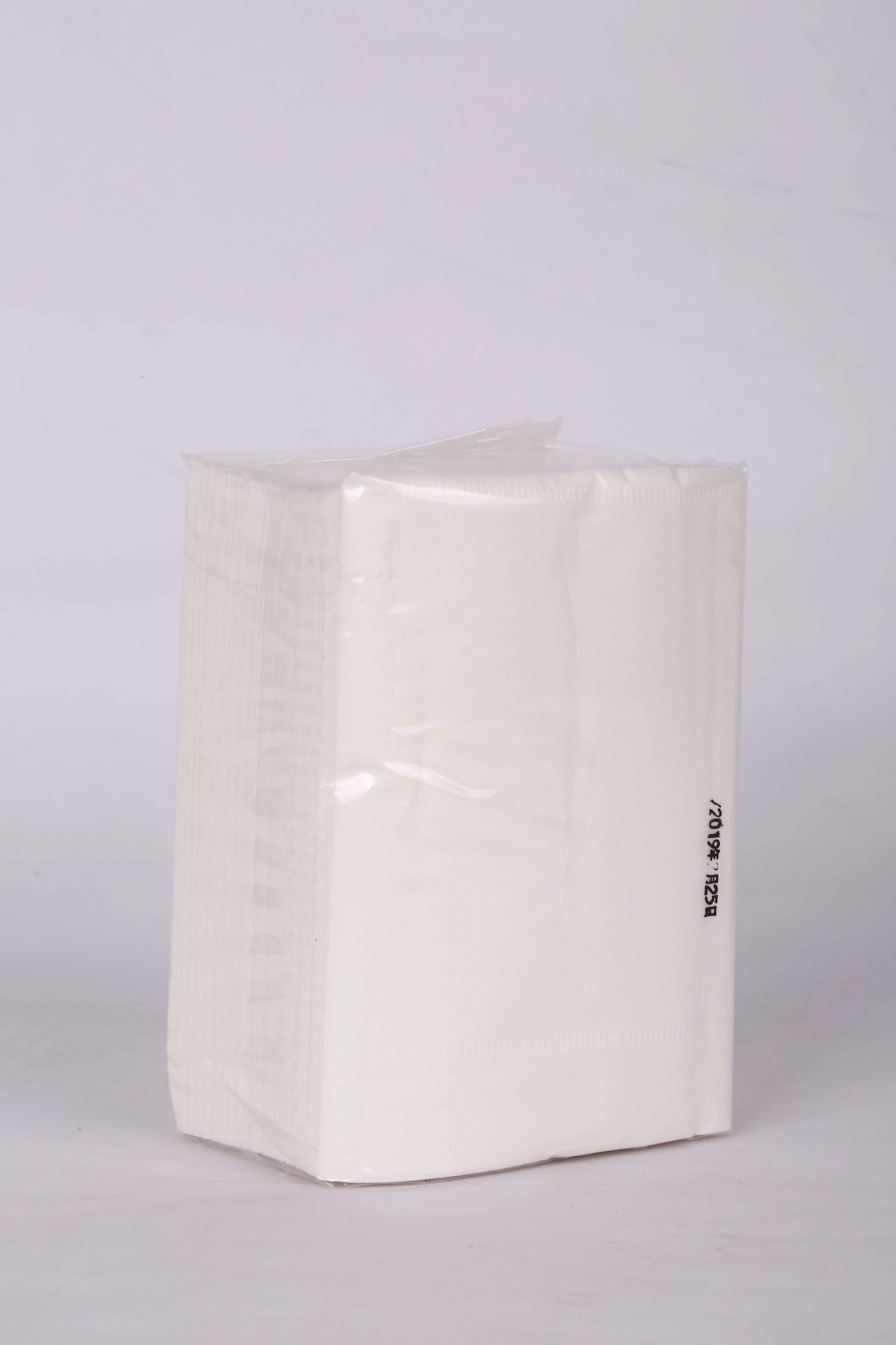 China Manufacturer Top Quality Interfold Facial Tissue Paper