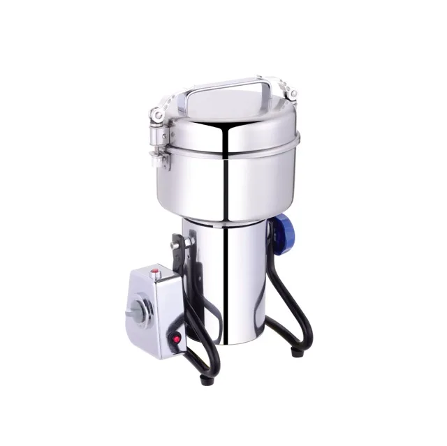 CM-40B 2000g heavy duty Hot Sale Commercial Electric Herb Spice Grinder for Sale