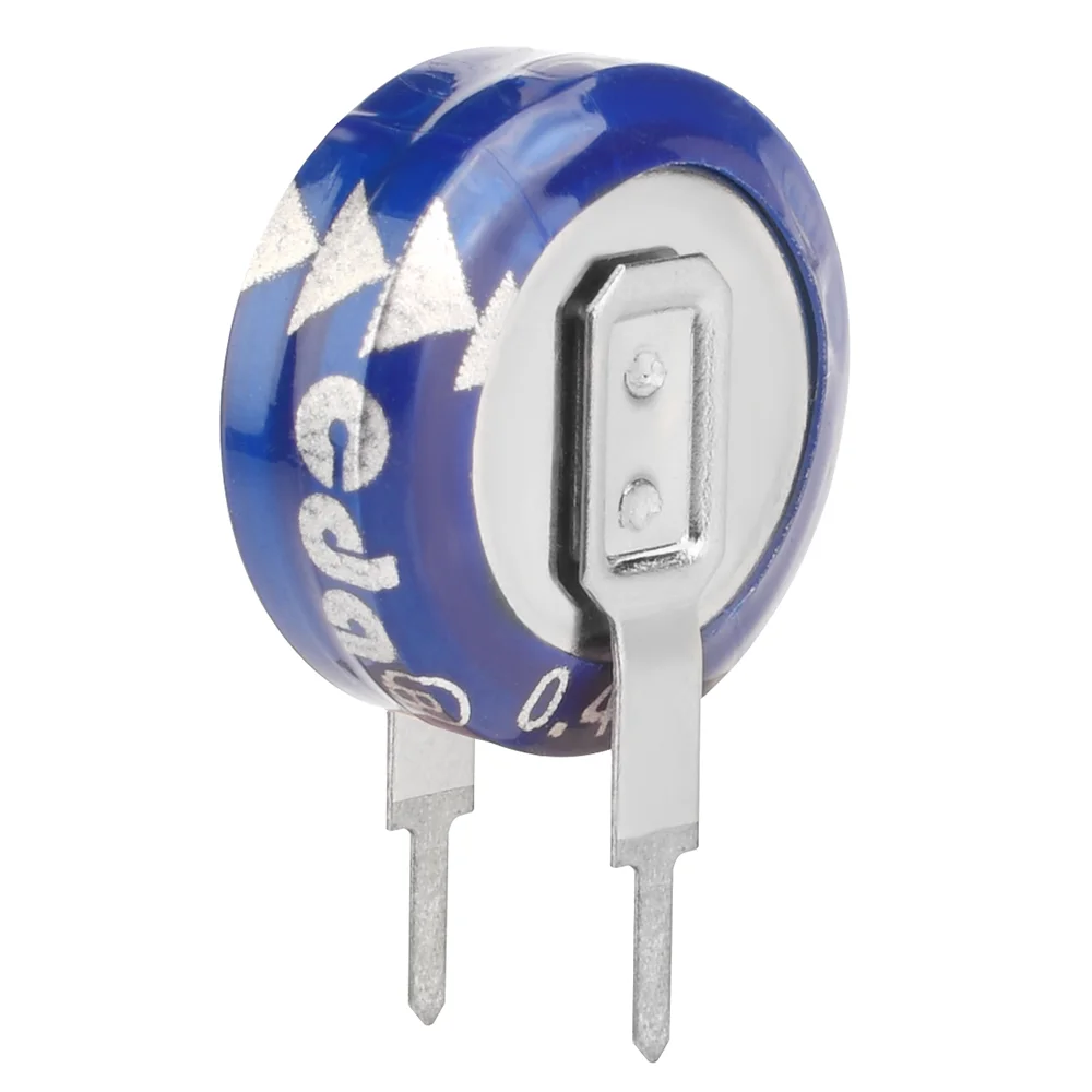 supercapacitors CBN5R5224 capacitors Long life car audio computer capacitor small size high power super capacitor  Capacitive