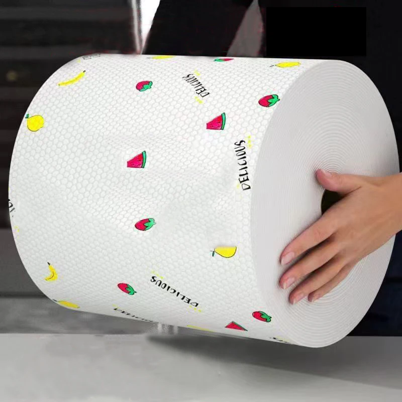 Manufacturer hot selling very soft paper kitchen towel roll with super cheap price