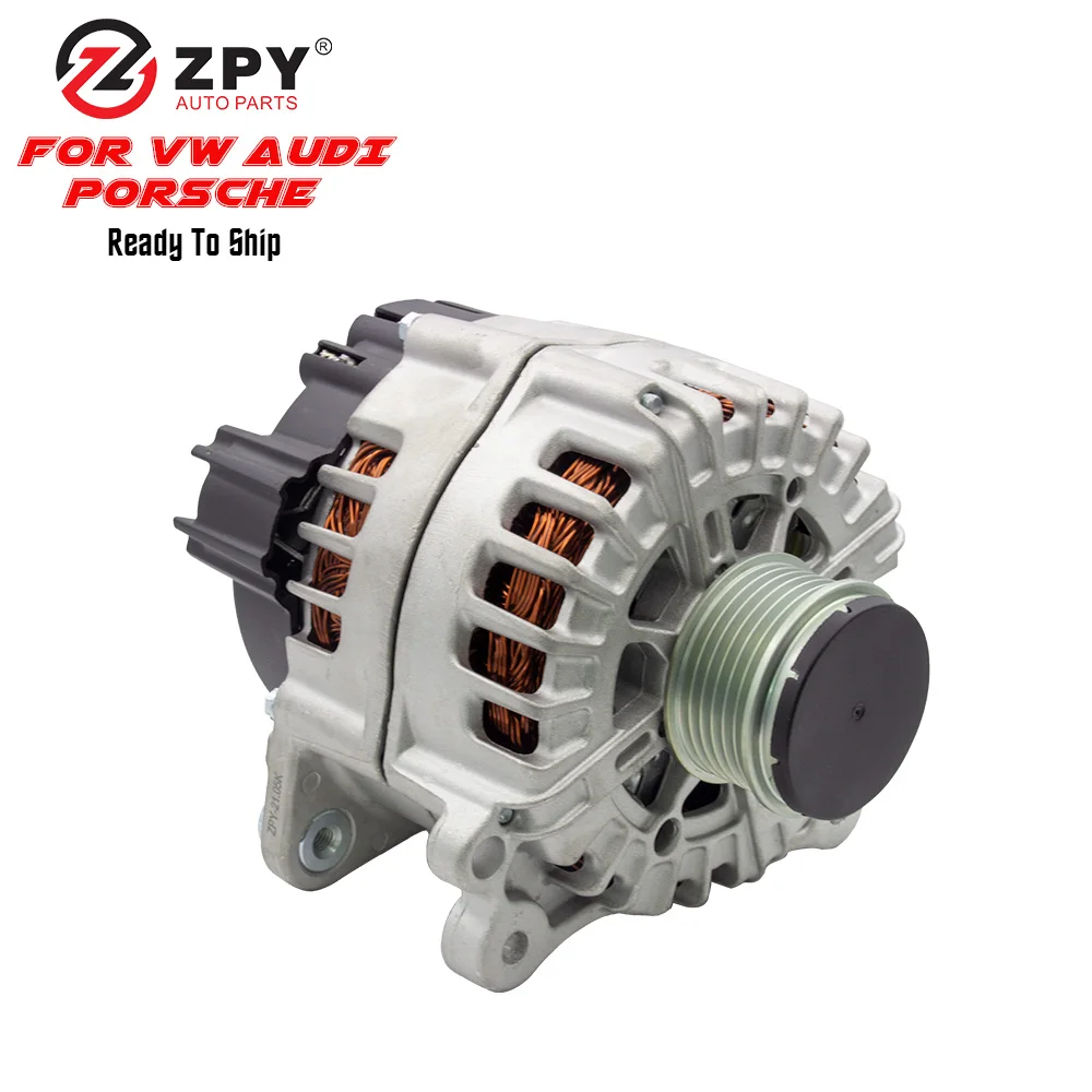 Автозапчасти ZPY генератор переменного тока для Porsche Cayenne OE 059 903 023 N