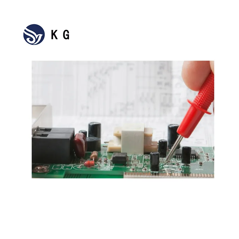 PLXFING Electronic Components Ultra-thin Power Relay 5/12/24V 6A DIP 5Pin LYCA005/012/024Y