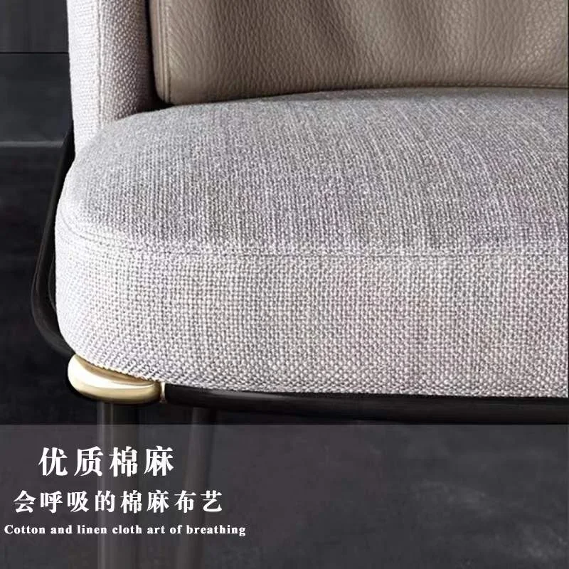 Iron Rrame Wire Side Dining Chair Free Sample Chrome White Black Metal Style Time Coffee House Packing Room Modern Furniture Pcs