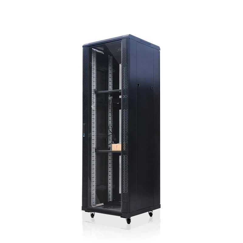 19 Inch Network Data 22U 18U 17U 12U 9U Server Rack Cabinet