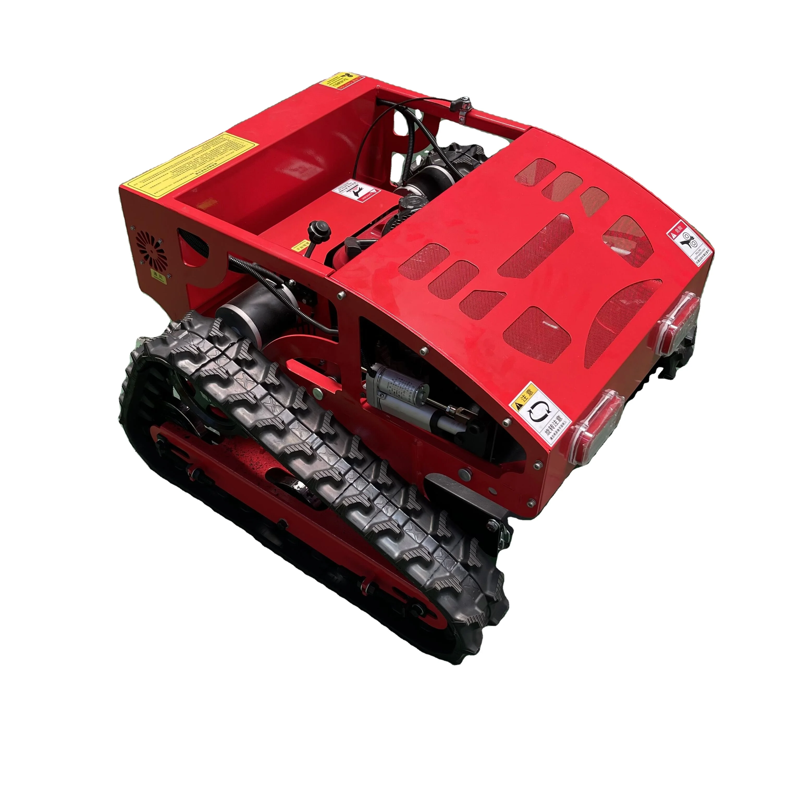 robot lithium battery lawn mower tractor lown guard petrol motor gasoline grass trimmer brush cutter
