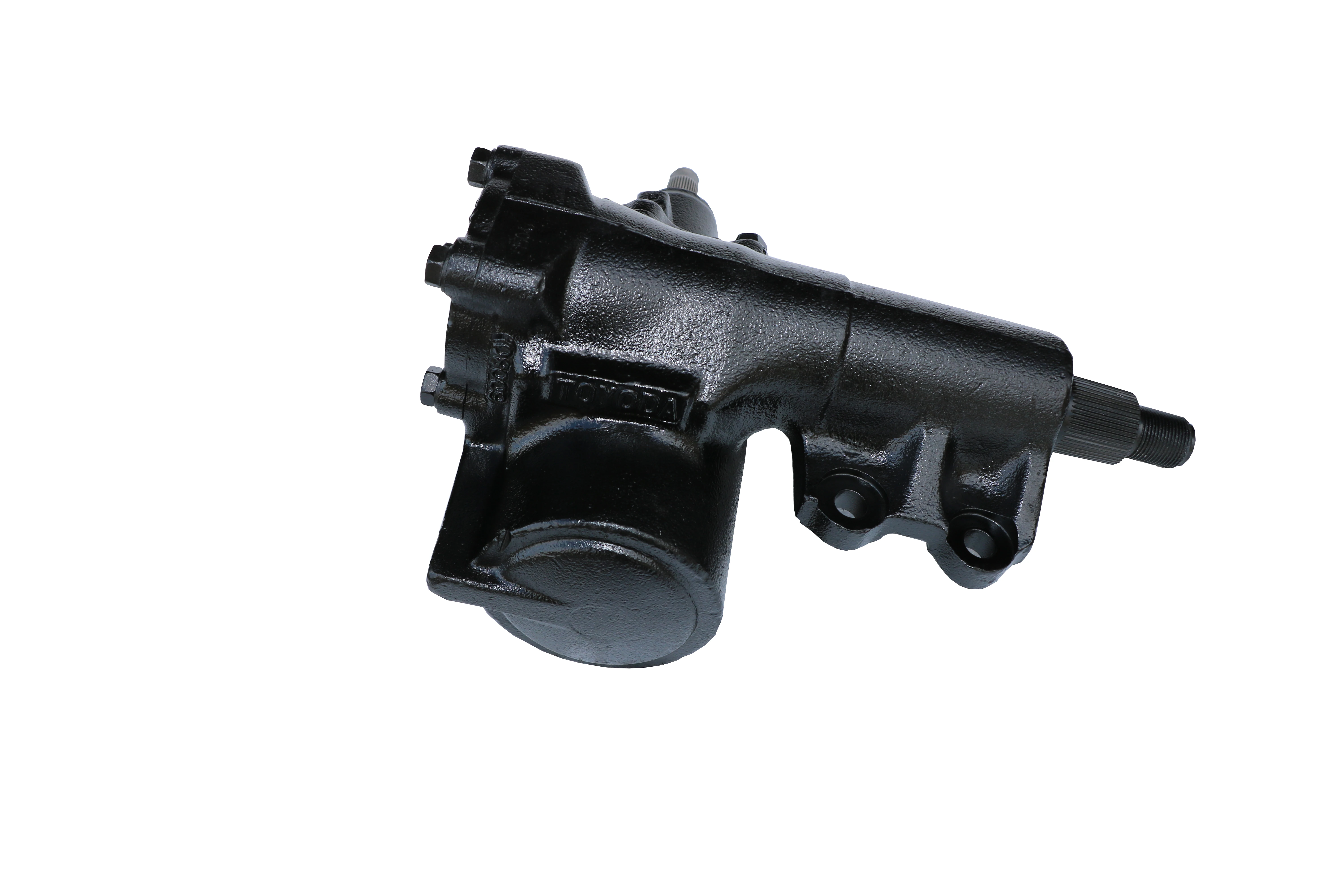 steering gear box assay OEM 4411060211 4411060212 compatible with  landcruiser Lexus  LX 450