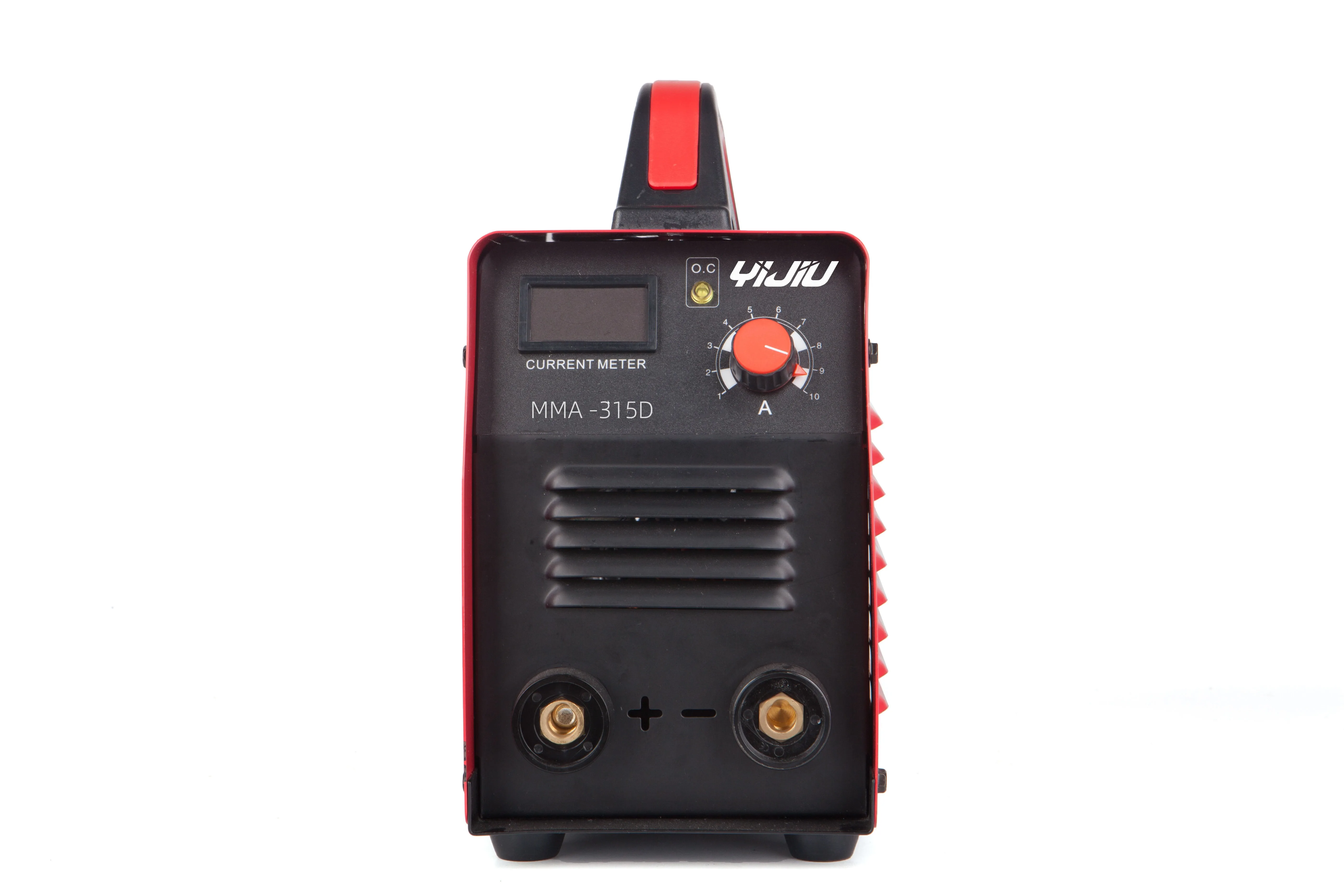YIJIU HOT SALE WSME-315 MOS Inverter Welder Machine Easy to Operate Arc Welding Equipment with 220V 160A