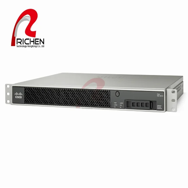 
New Original Ethernet Switch ASA5515 K9 SFP stock  (1600221694685)