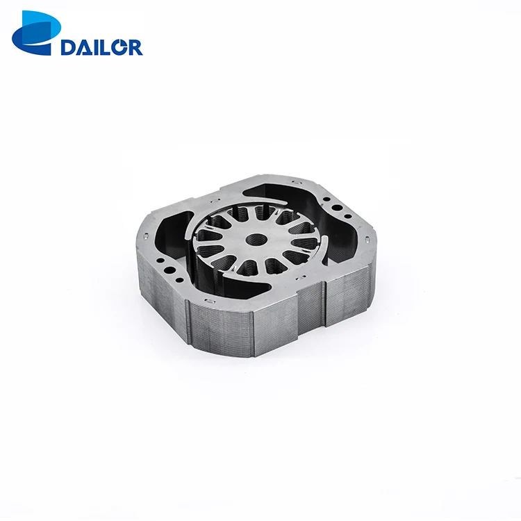 
silicon electric sheet core stamped 92 servo electrical engine motor accessories stator rotor 
