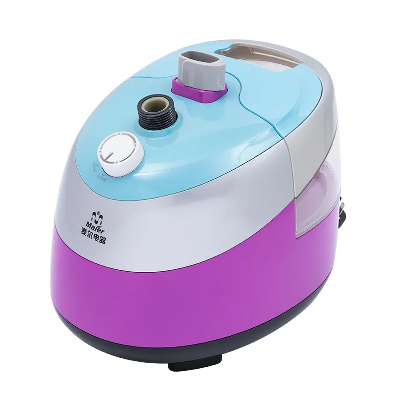 
Промышленный отпариватель для одежды с бойлером высокой мощности, 2000 Вт 