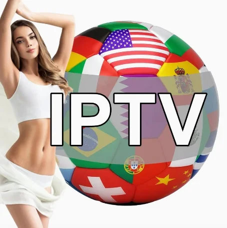 IPTV Europe 1 3 6 12 Months European Countries Subscription