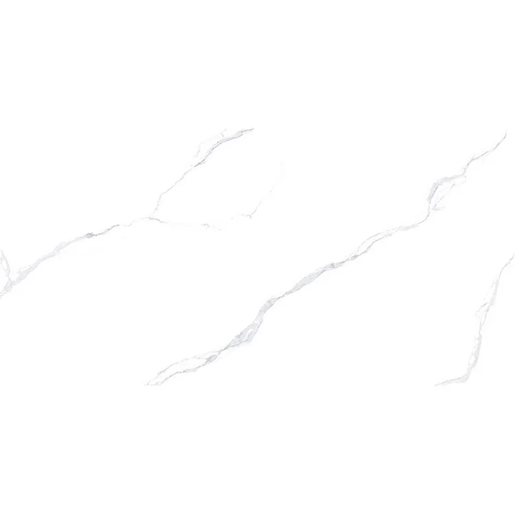 
China Supplier Buy Full Glazed Polished Ceramic Marble 600*1200 Bathroom Porcelain Tile Floor Sticker Tiles 