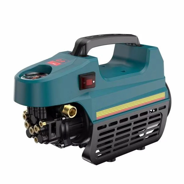
220V Automatic Washing Car Machine Portable Water Gun Cleaning Machine Household Car Washing Machine 