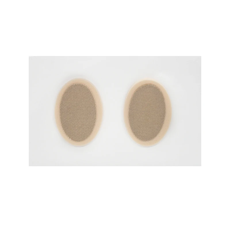 Latex Felt Metatarsal Foot Pads Prevent Calluses Blister Corn Removal Pads Feet Protector Adhesive Foot Corn Cushions Pads