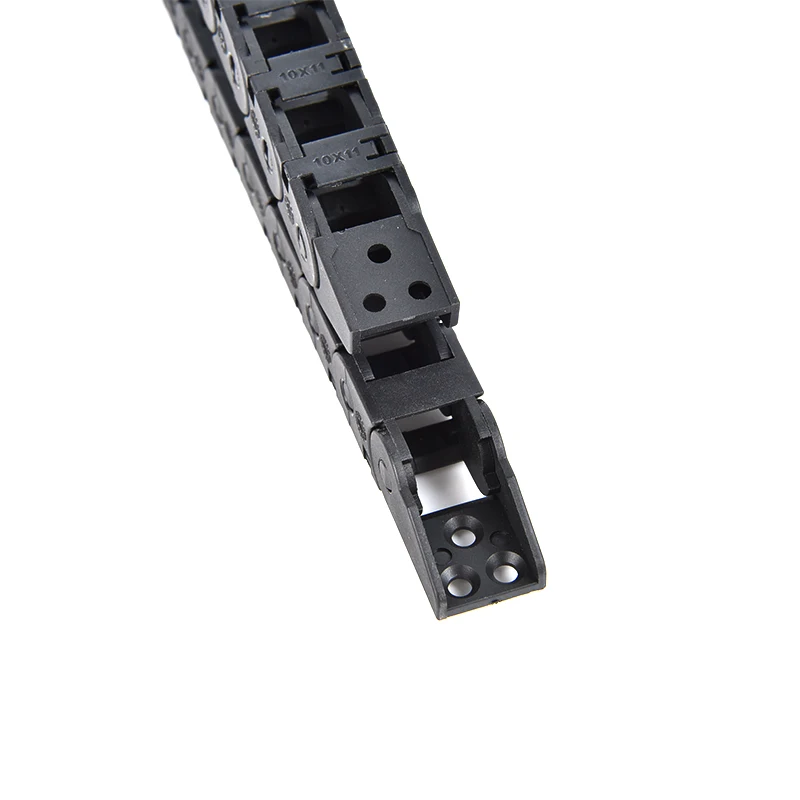 Similar Energy cable carrier Plastic drag chain for automatic cnc machine lathe Up to 15% special offer!