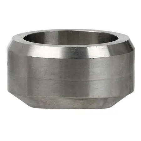 Socket Weld Socket ASTM A105 ASME B16.11 Weldolet Tube Seat