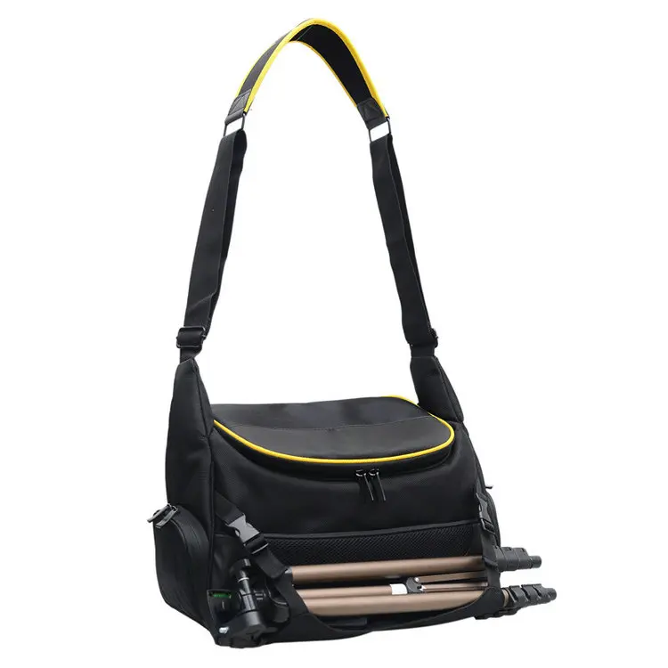 Custom Travel Waterproof  Pack Messenger backpack Laptop Gear Camcorder Dslr Camera & Video bags for Photography Men Women