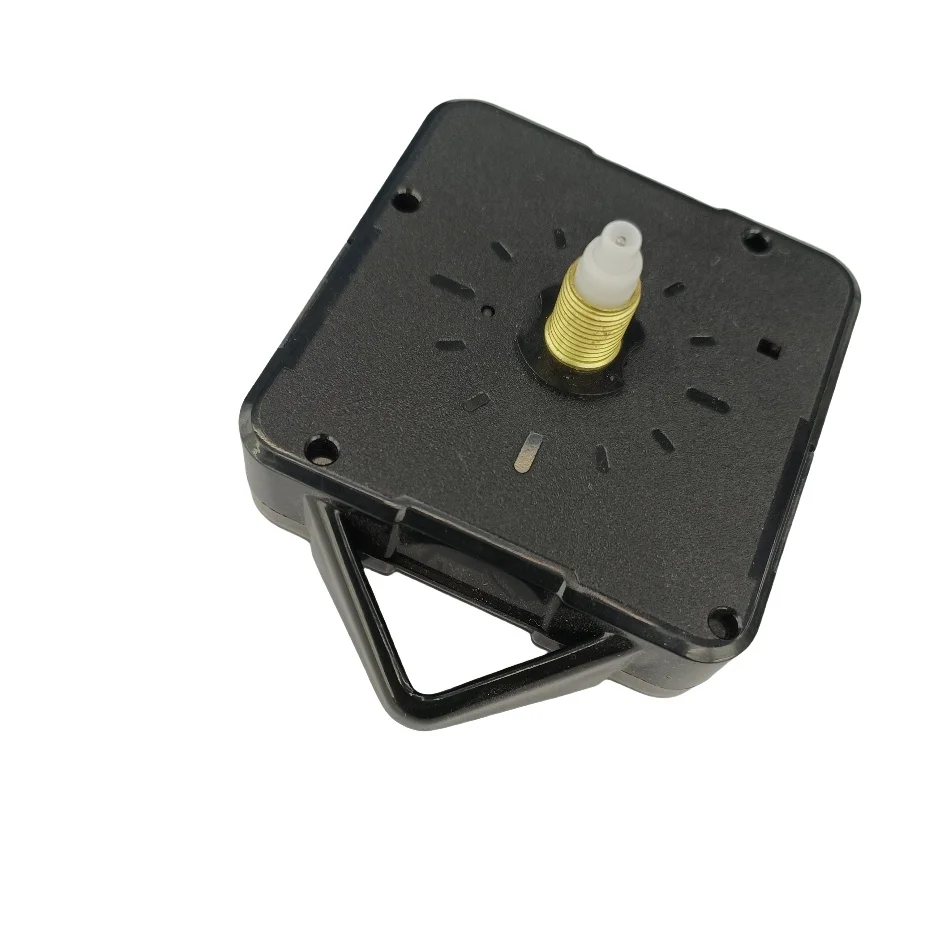 2188 scanning seconds with hook movement wholesale watch accessories mute mechanism with pointer
