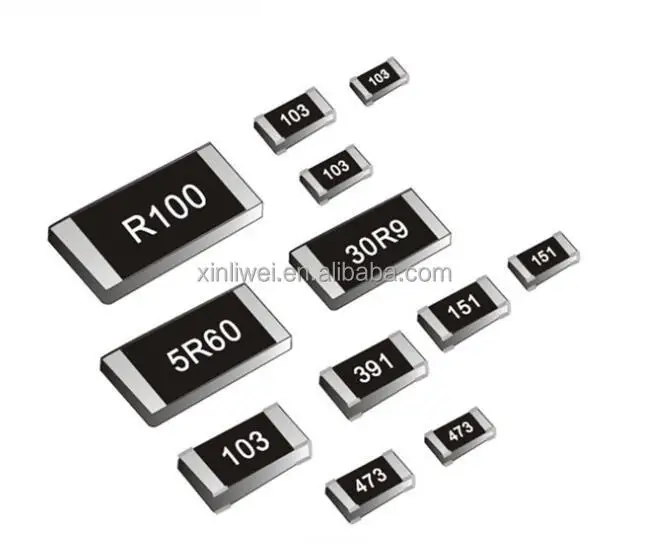 Discrete Electronic Component Electronics Components Making Machine C8051F803-GSR