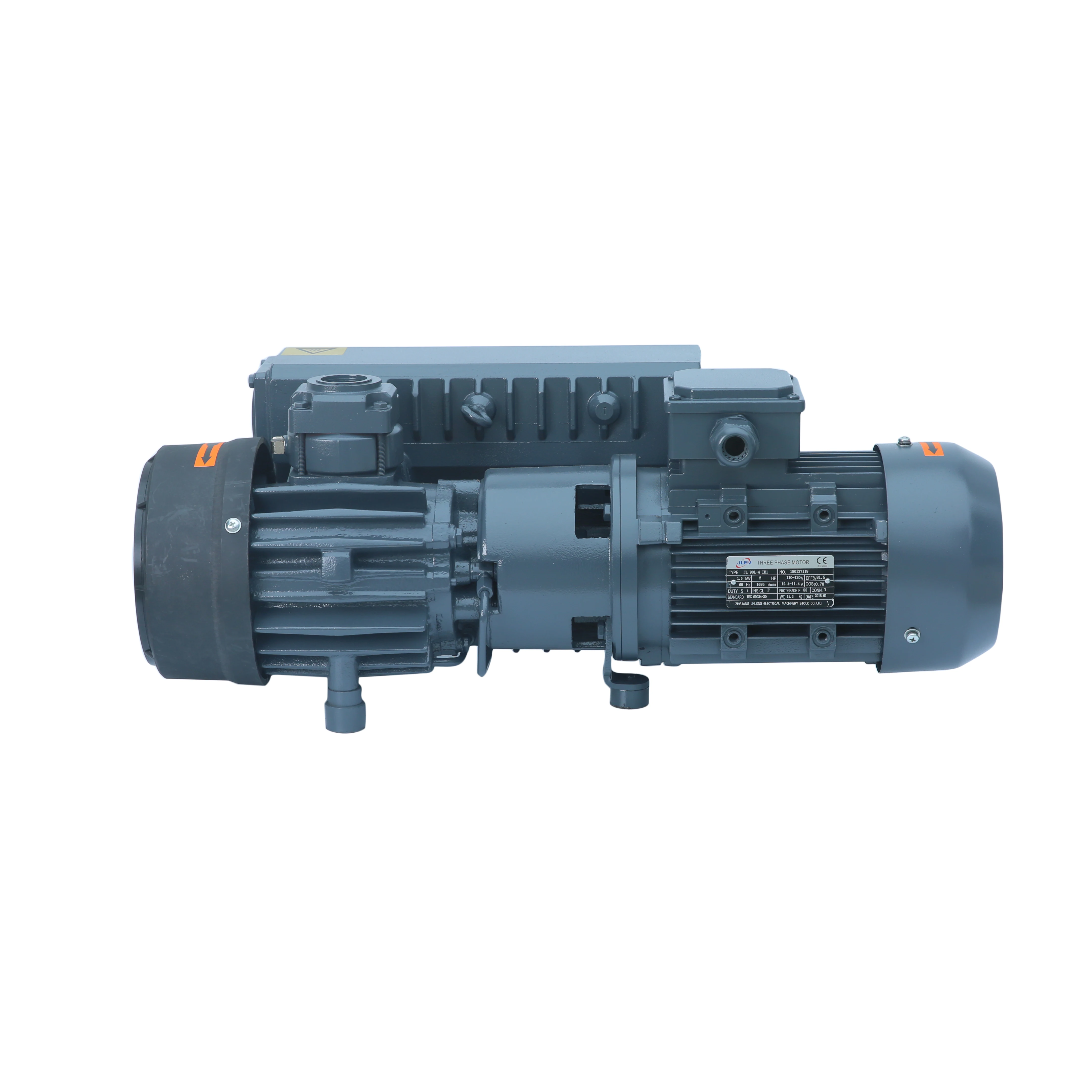 SV040 rotary vane vacuum pump for becker vacuum pump