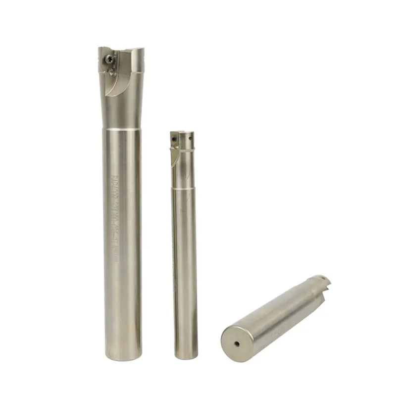 CNC BAP400R Indexable Right-angle Shoulder End BAP300R Milling Cutter Bar for APMT Carbide Inserts