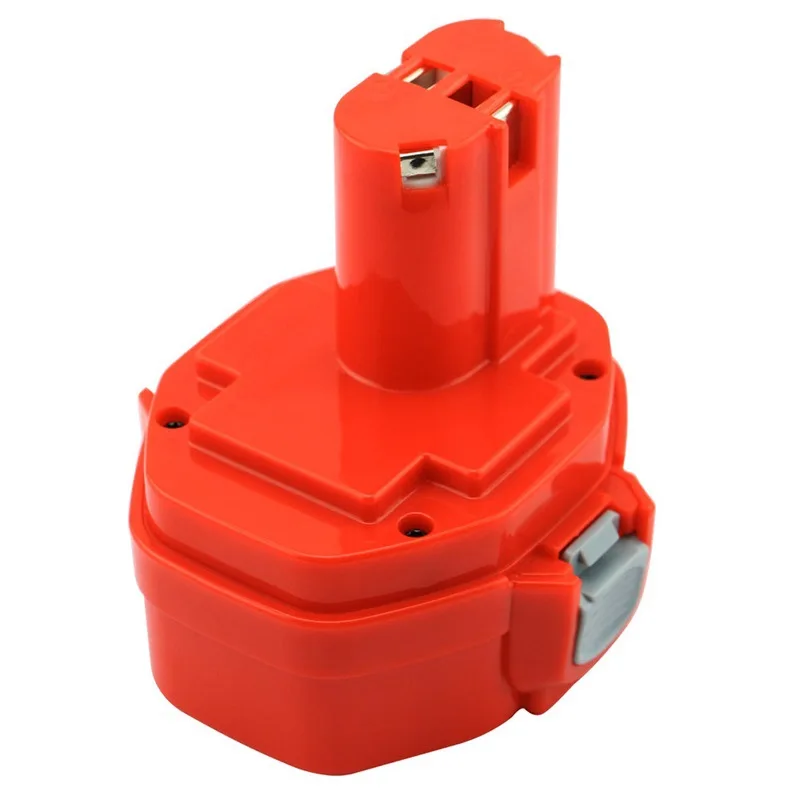 Factory Direct Power Drill Tool Battery NI-MH NI-CD 9.6V 12V 14.4V 18V Replacement For Makita