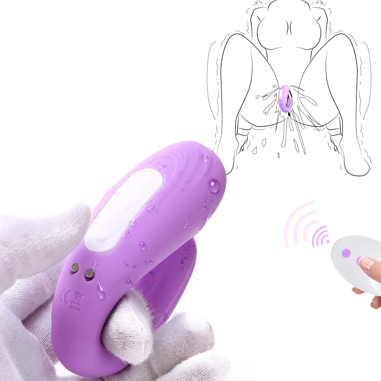 Hot Sale New Design Vibrator Double Head Heating AV stick For Lesbian Masturbation clitoris vaginal orgasm