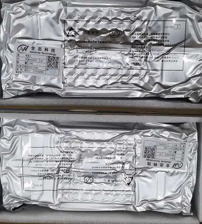 quad core allwinner SOC R818 for audio application for example  smart translator