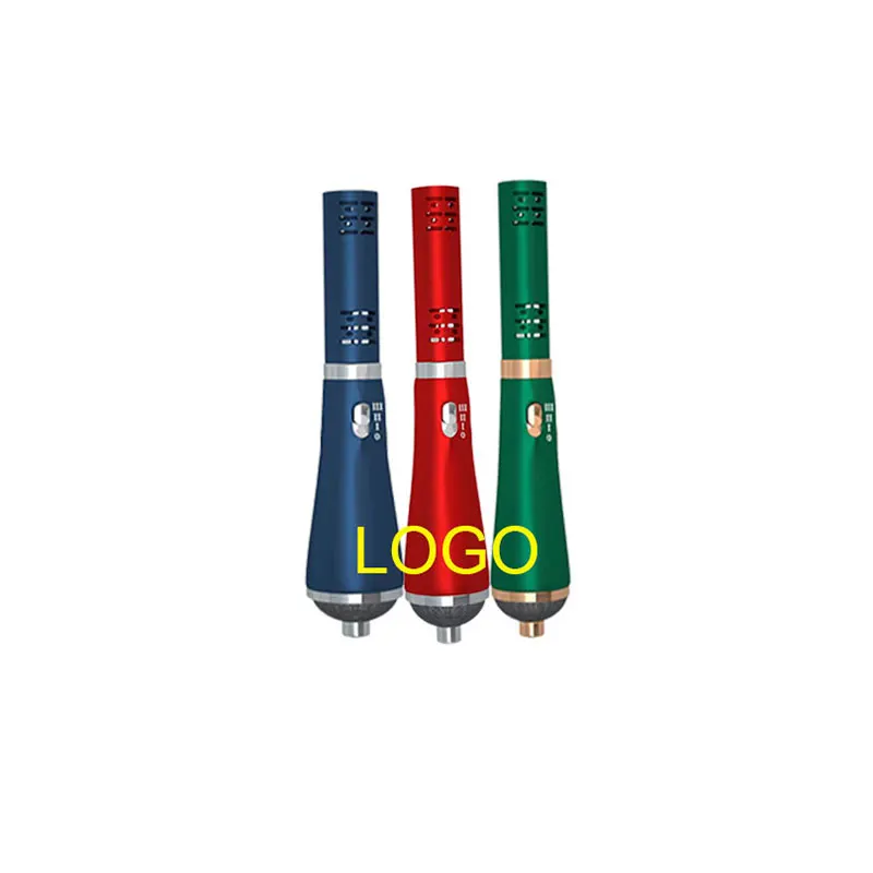 6.0 negative ion 2022 new generation itera physiotherapy beauty blue lamp cellular instrument small god blowing terahertz