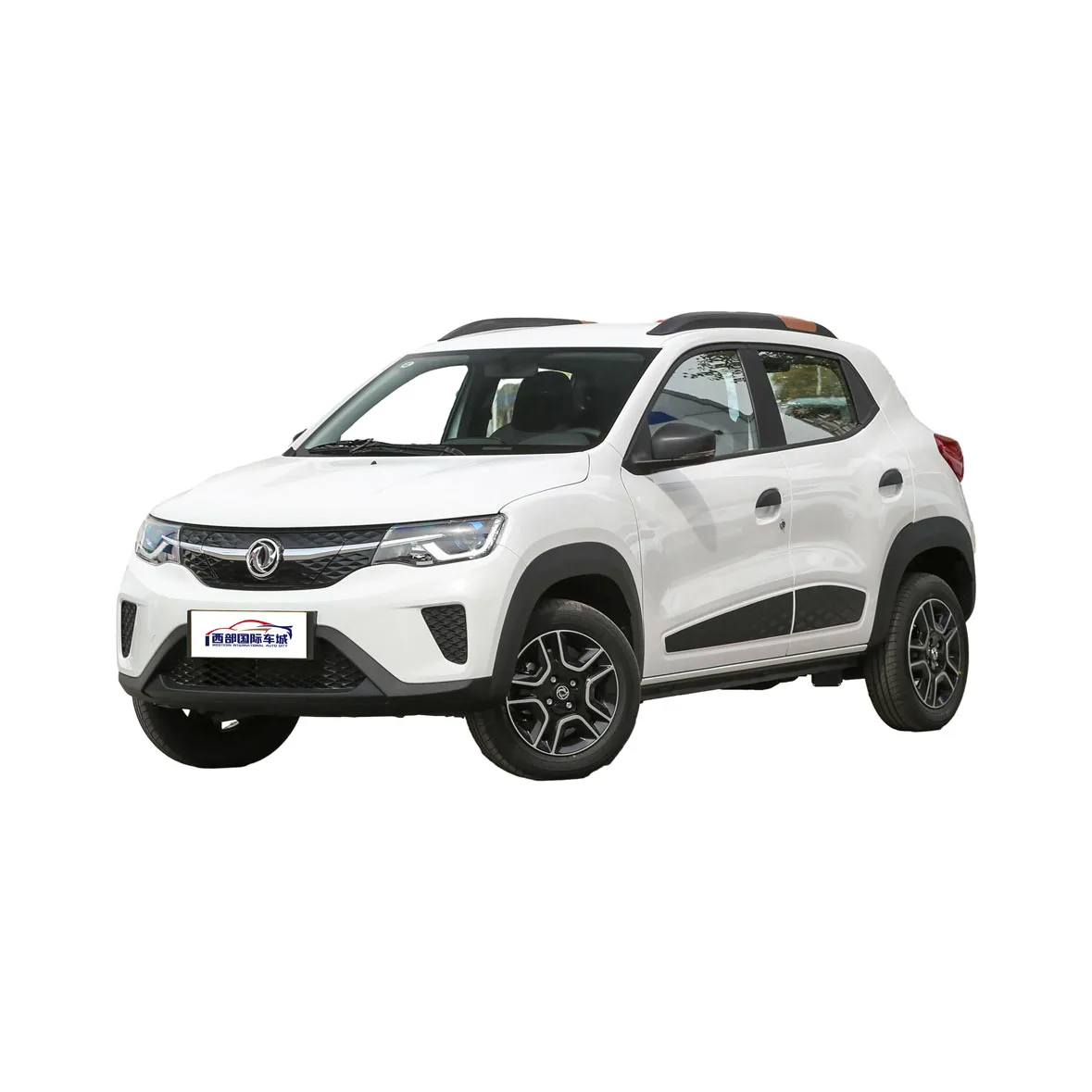 2022 Dongfeng Ex1 2023 Pro китайский Новый энергетический автомобиль небольшой гром для T5 Электромобиль взрослых