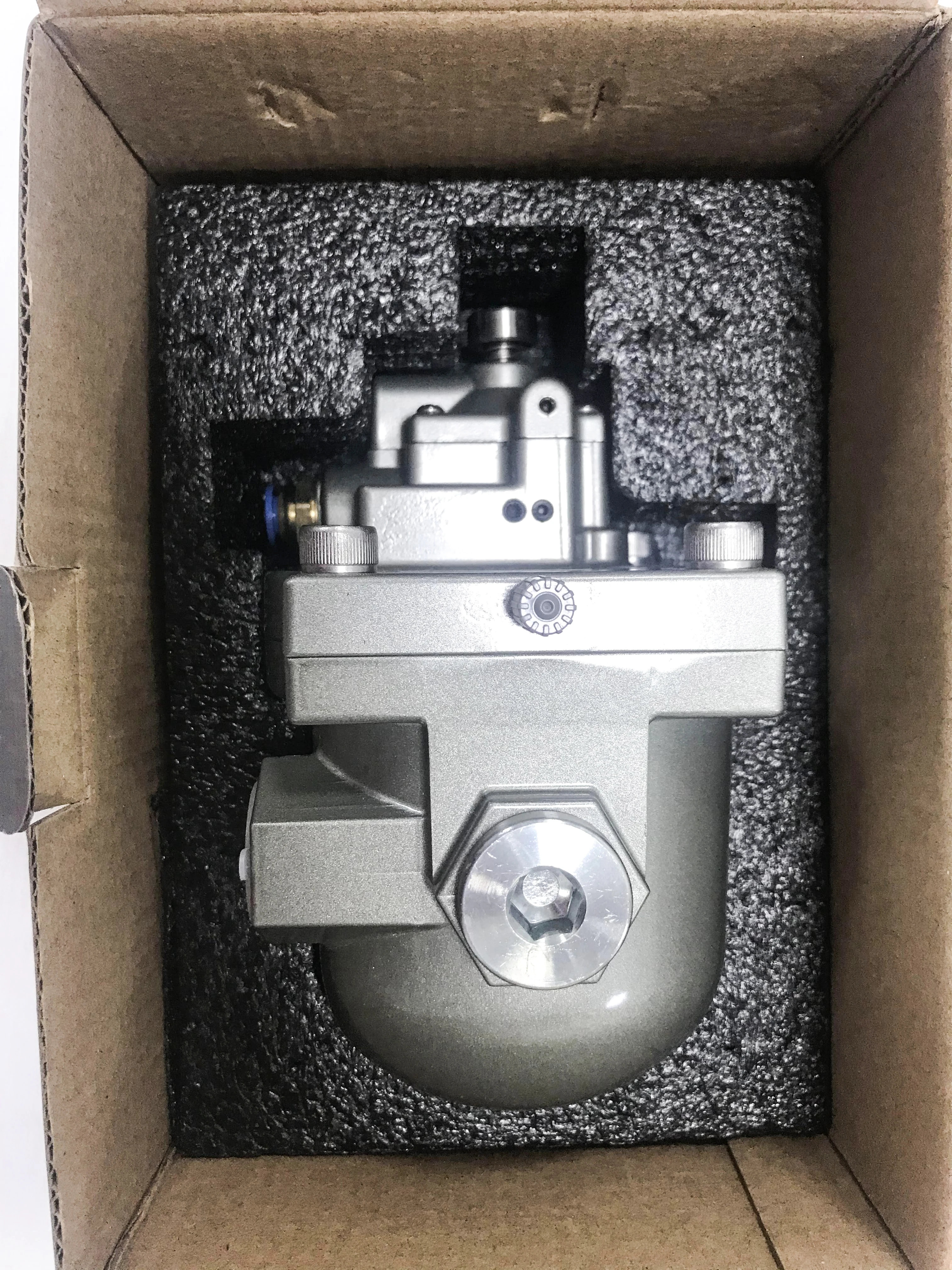 PS-88 Zero Gas Loss Condensate Auto Drain Trap