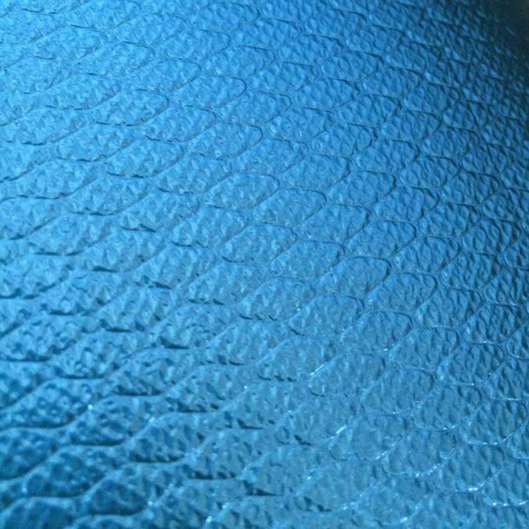 Cheap price Metallic laminated non-woven fabric