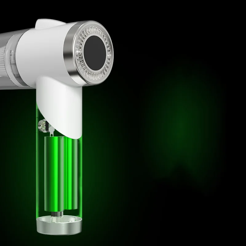 Rechargeable Powerful Keyboard-Cleaner Handheld Portable Cordless Electric Air Duster