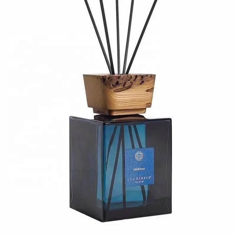 Aromatic Fresheners Wooden Fiber Sticks Scented Oil Diffusion Fragrance Reed Diffuser