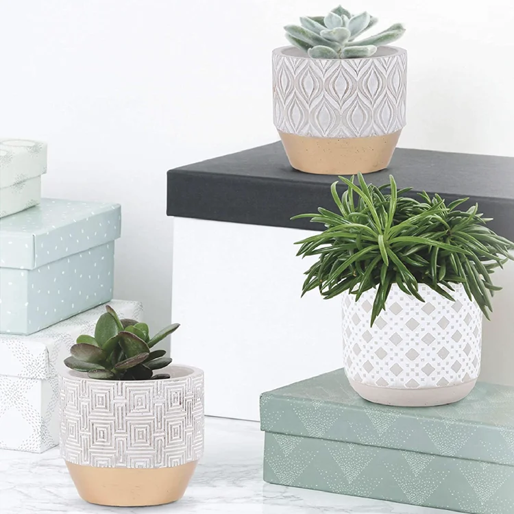 Лучший выбор, горшок для растений, товары для домашнего декора, формы для цветочных Горшков