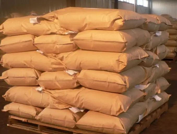 Heptahydrate Magnesium Sulfate Anhydrous MgSO4.7H2O Magnesium Sulfate Fertilizer