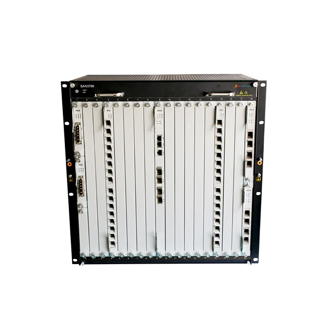  FTTH разрешение сети Epon GPON OLT C ++ SFP Mini 8 PON портов цена автоматическая