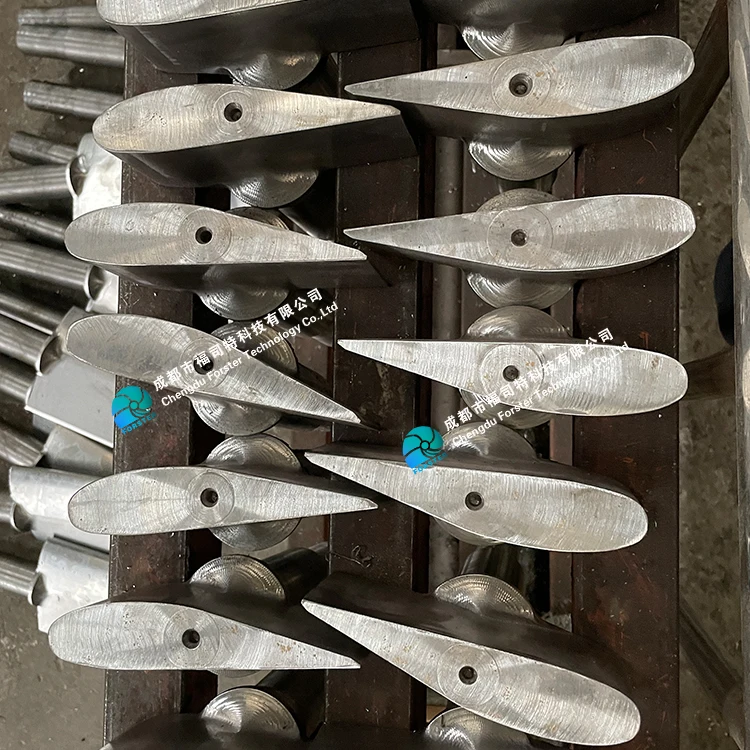 2%  Off Low Water  Head 550kw Hydro Kaplan Turbine Generator Unit