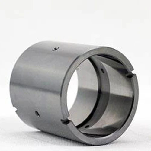tungsten carbide bushing shaft sleeve bushing bearing